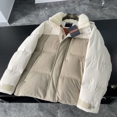 Zegna Down Jackets